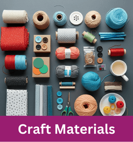 Craft Materials