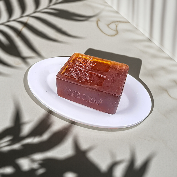 Natural Chinese Herbal Hair Washing Soap | Handmade Anti-Hair Loss Soap