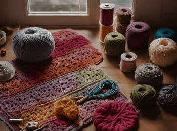 Top 10 DIY Craft Kits for Beginners: Get Creative Today!