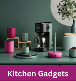 Kitchen Gadgets