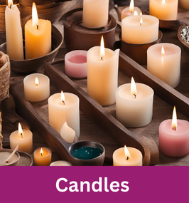 Candles