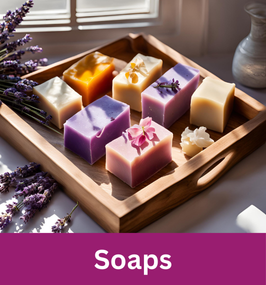 Soap