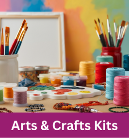 Arts & Crafts Kits