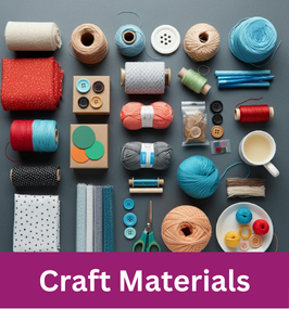 Craft Materials