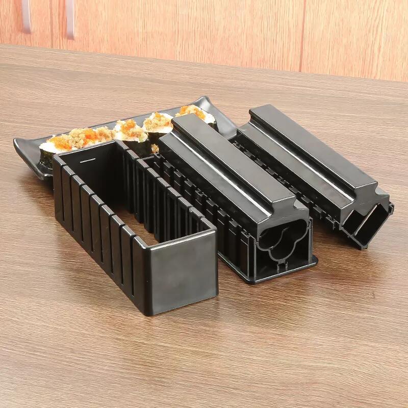 10pcs Sushi Making Kit