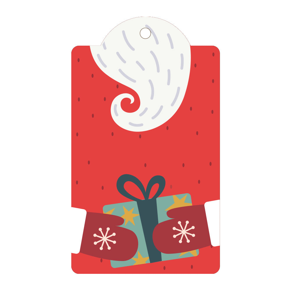 Colorful Christmas Decor Pendants for Festive Decoration