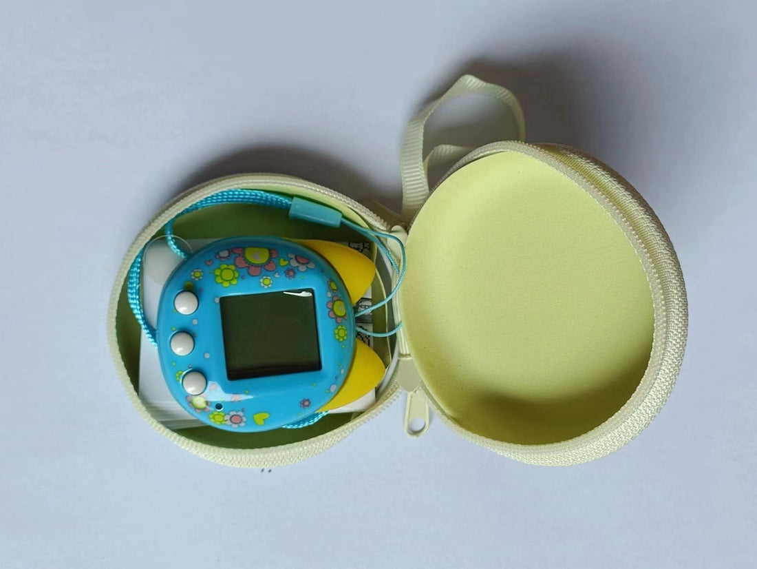 Children's Electronic Toy Pet Machine Elf