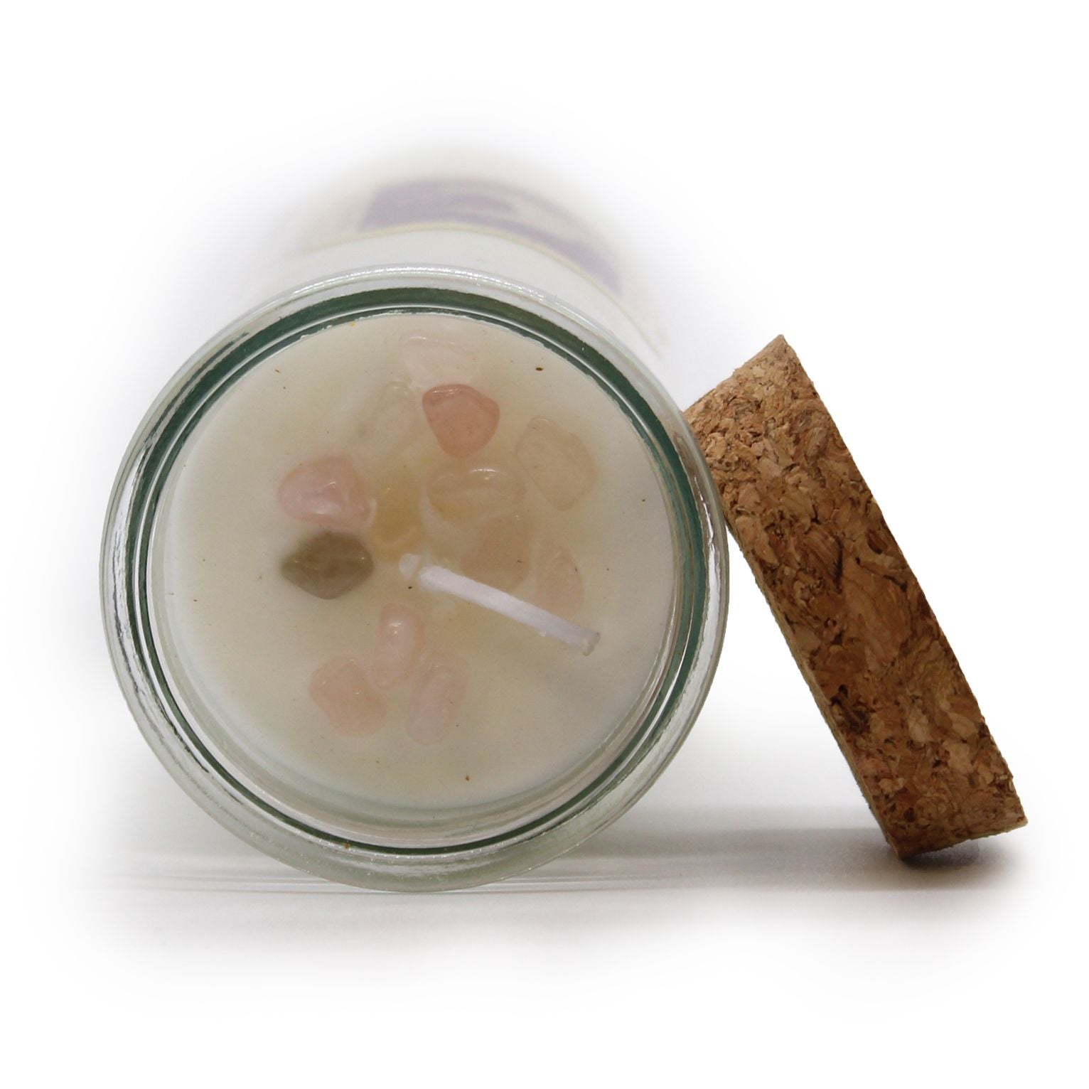 Magic Spell Candle — Love — detail view 5