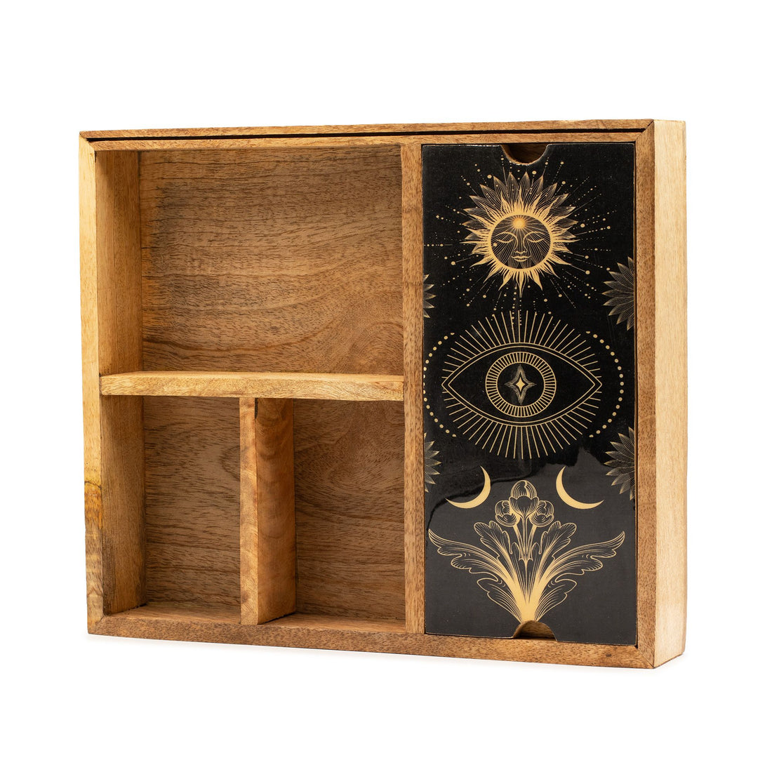 Premium Tarot Ritual