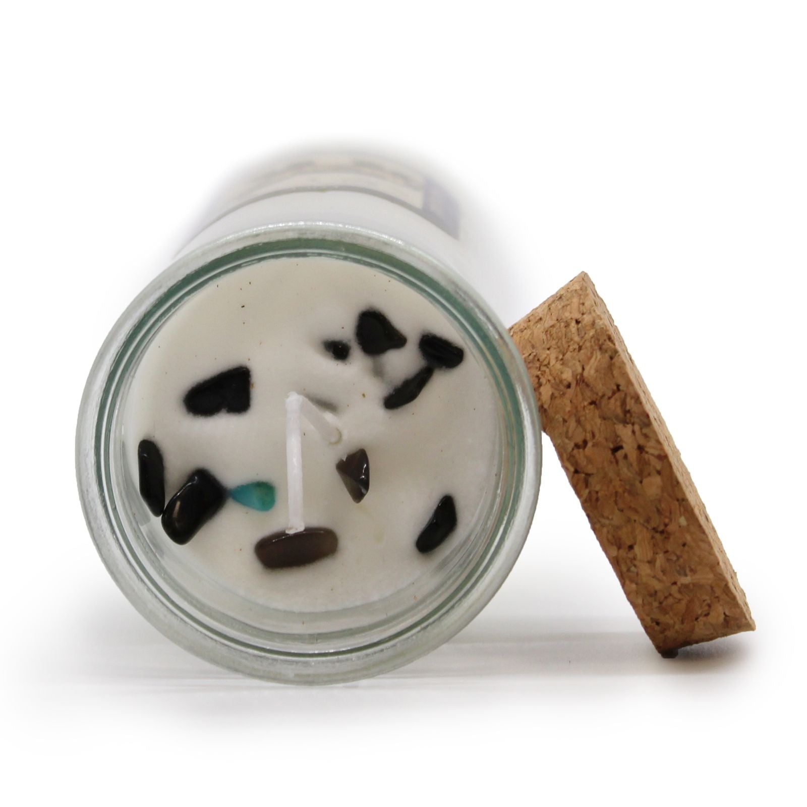 Magic Spell Candle — Luck — detail view 5
