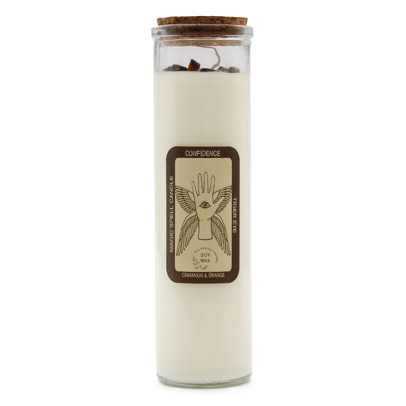 Magic Spell Candle — Confidence — detail view 4