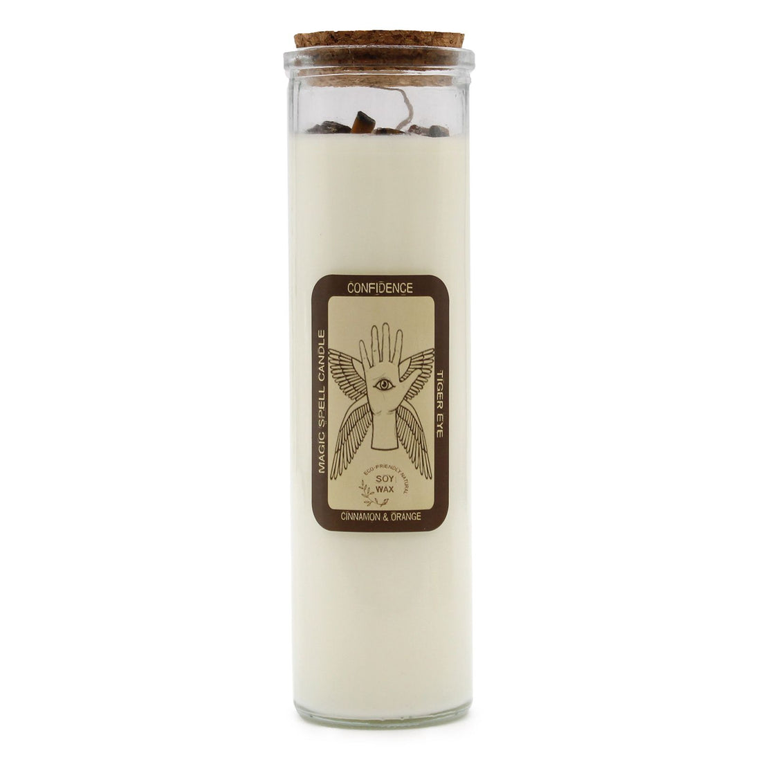Magic Spell Candle — Confidence — detail view 4