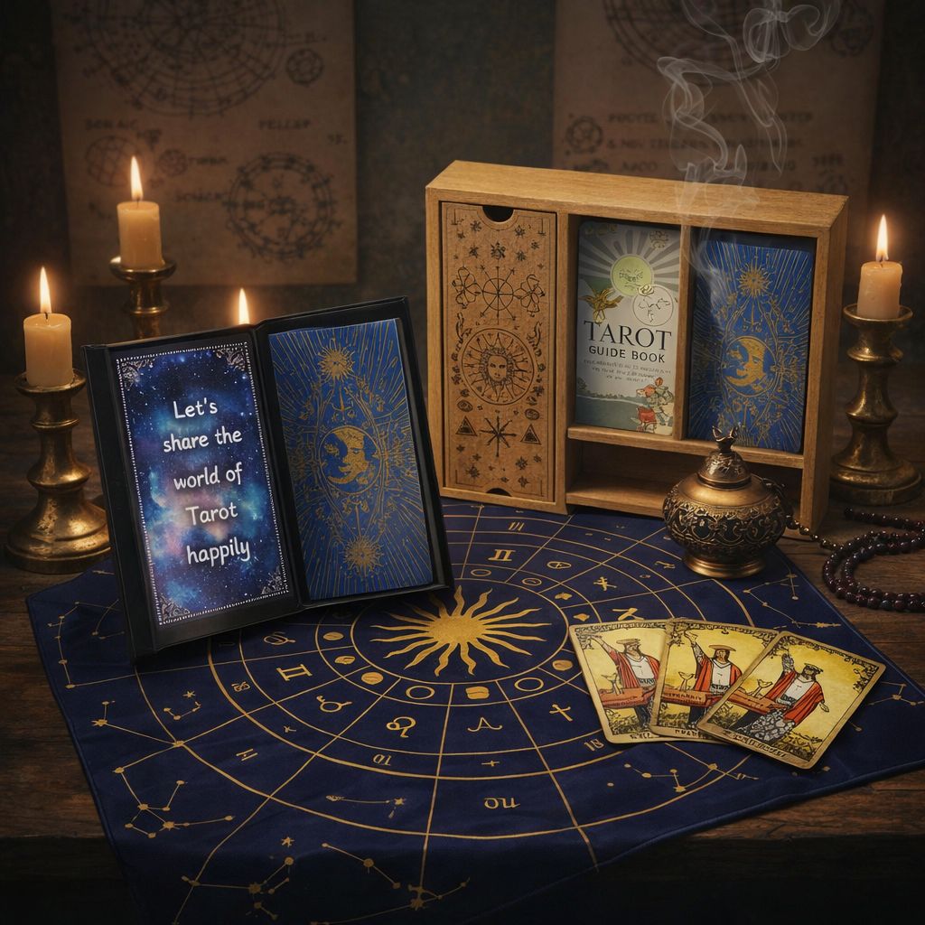 Celestial Gift Set