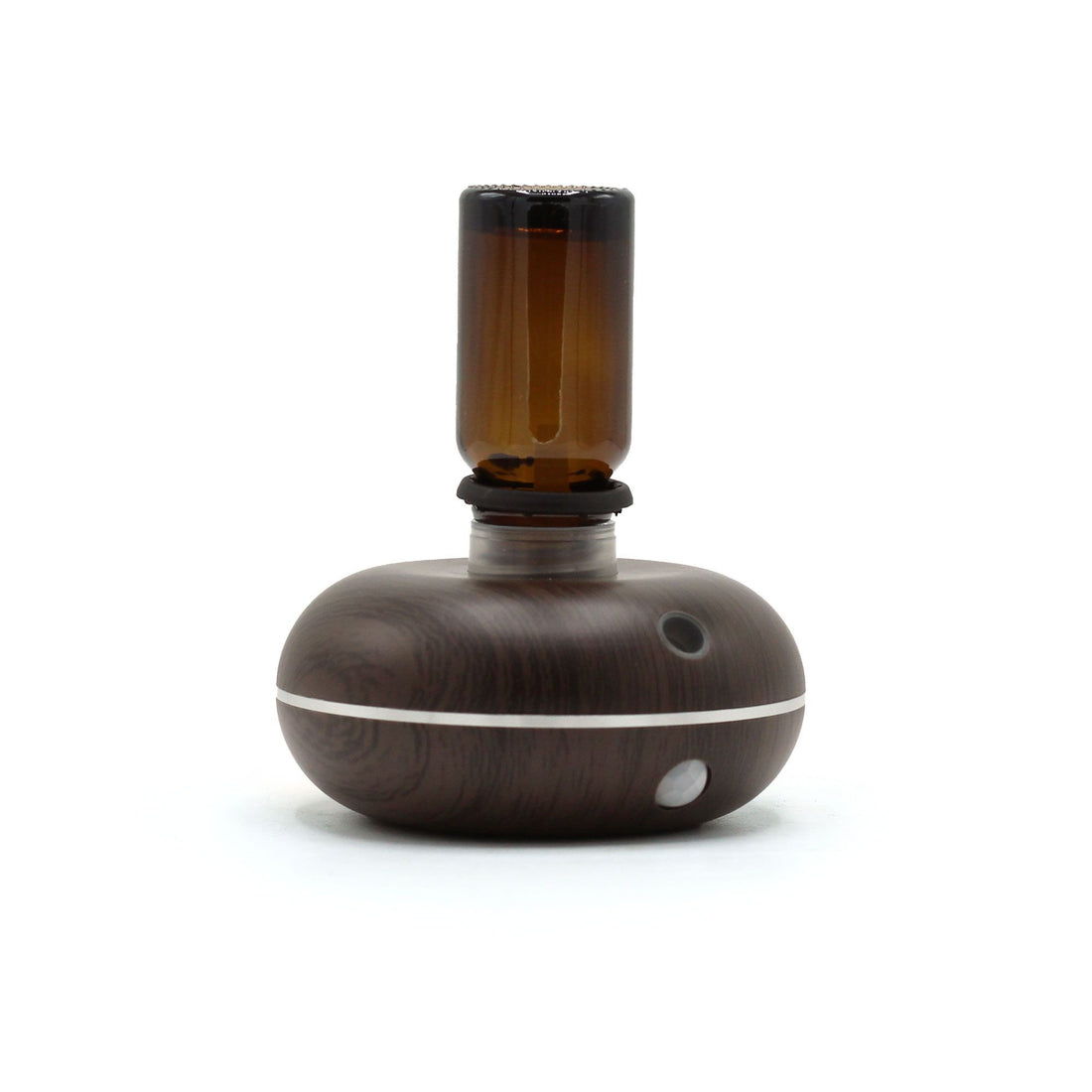 Mini Essential Oil Nebulizer with Motion Sensor — detail view 4