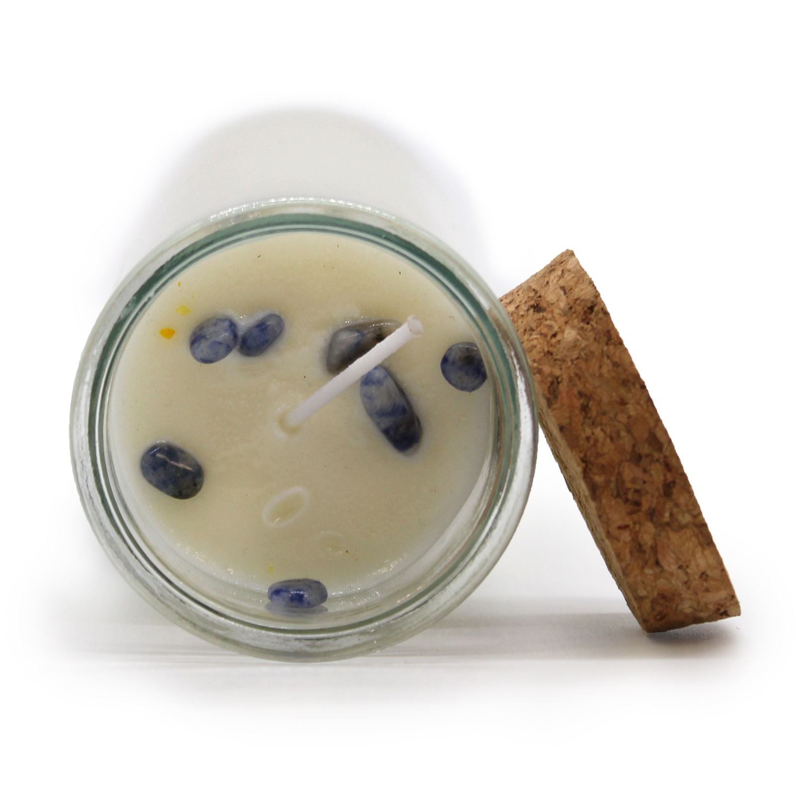 Magic Spell Candle — Protection — detail view 4