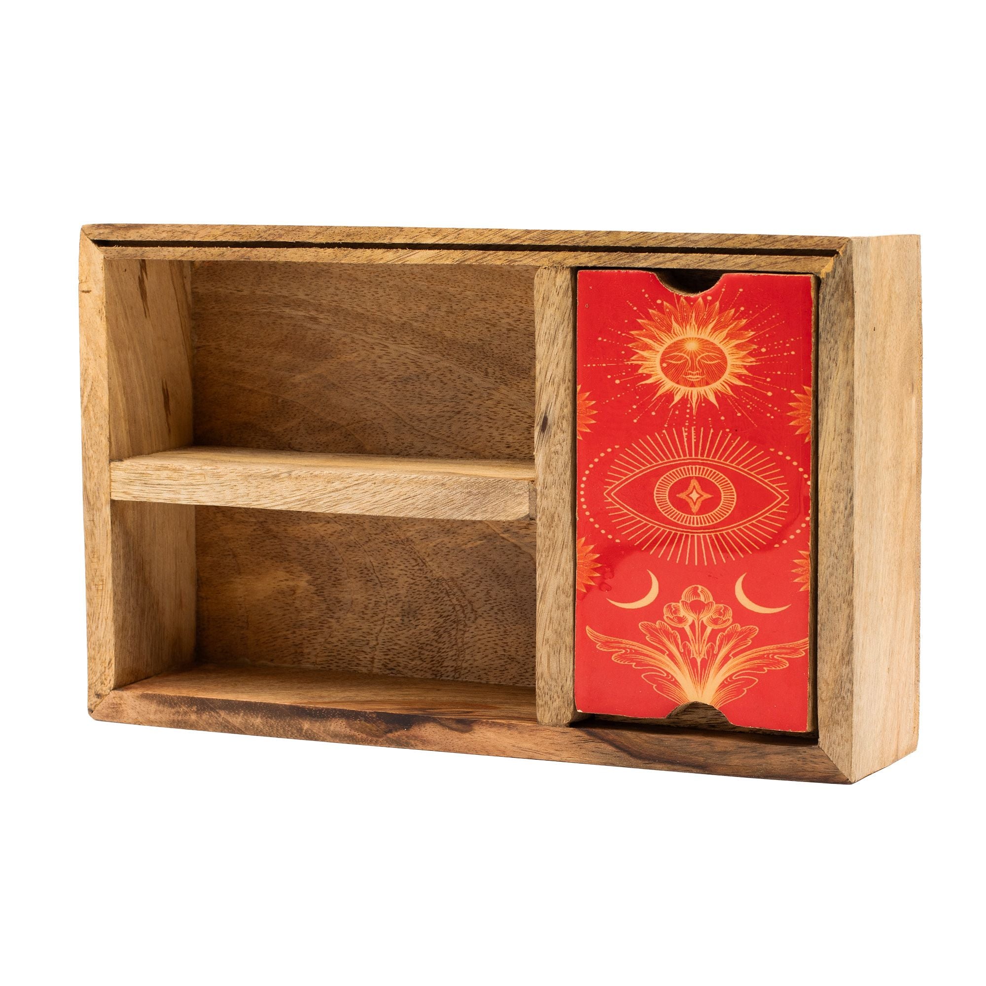 Golden Tarot Experience
