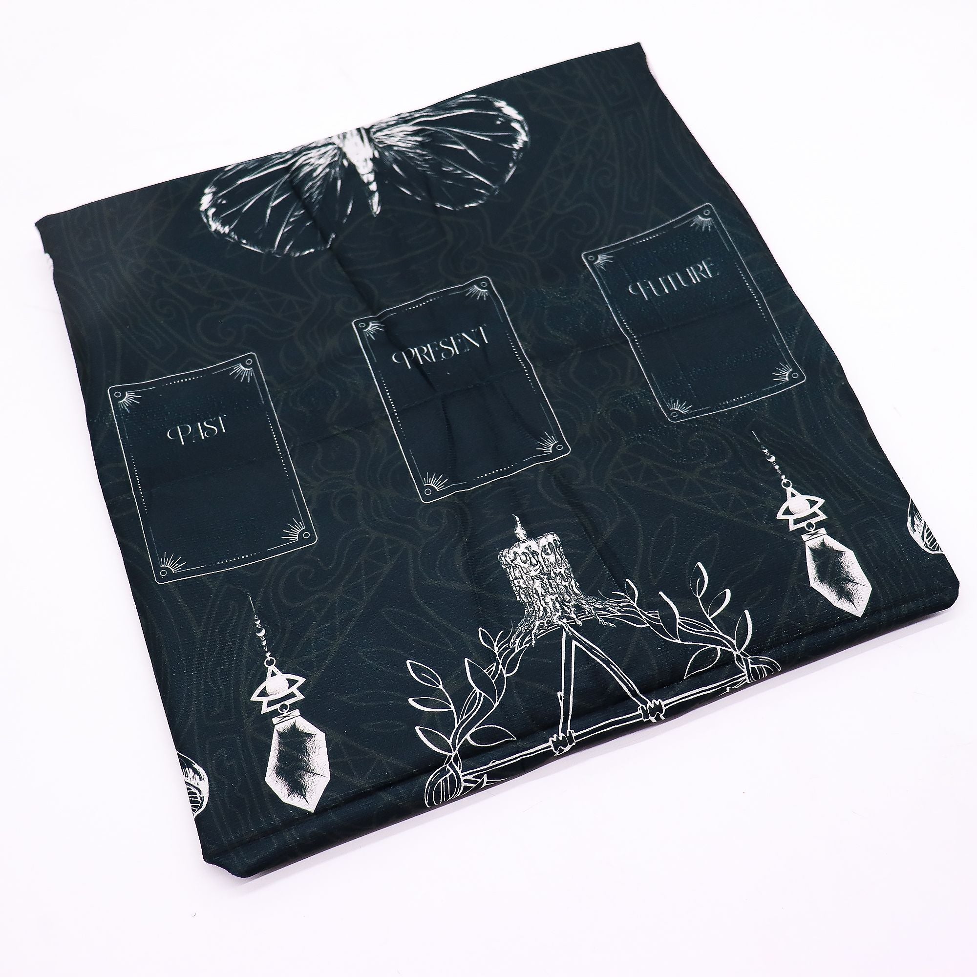 Premium Tarot Ritual