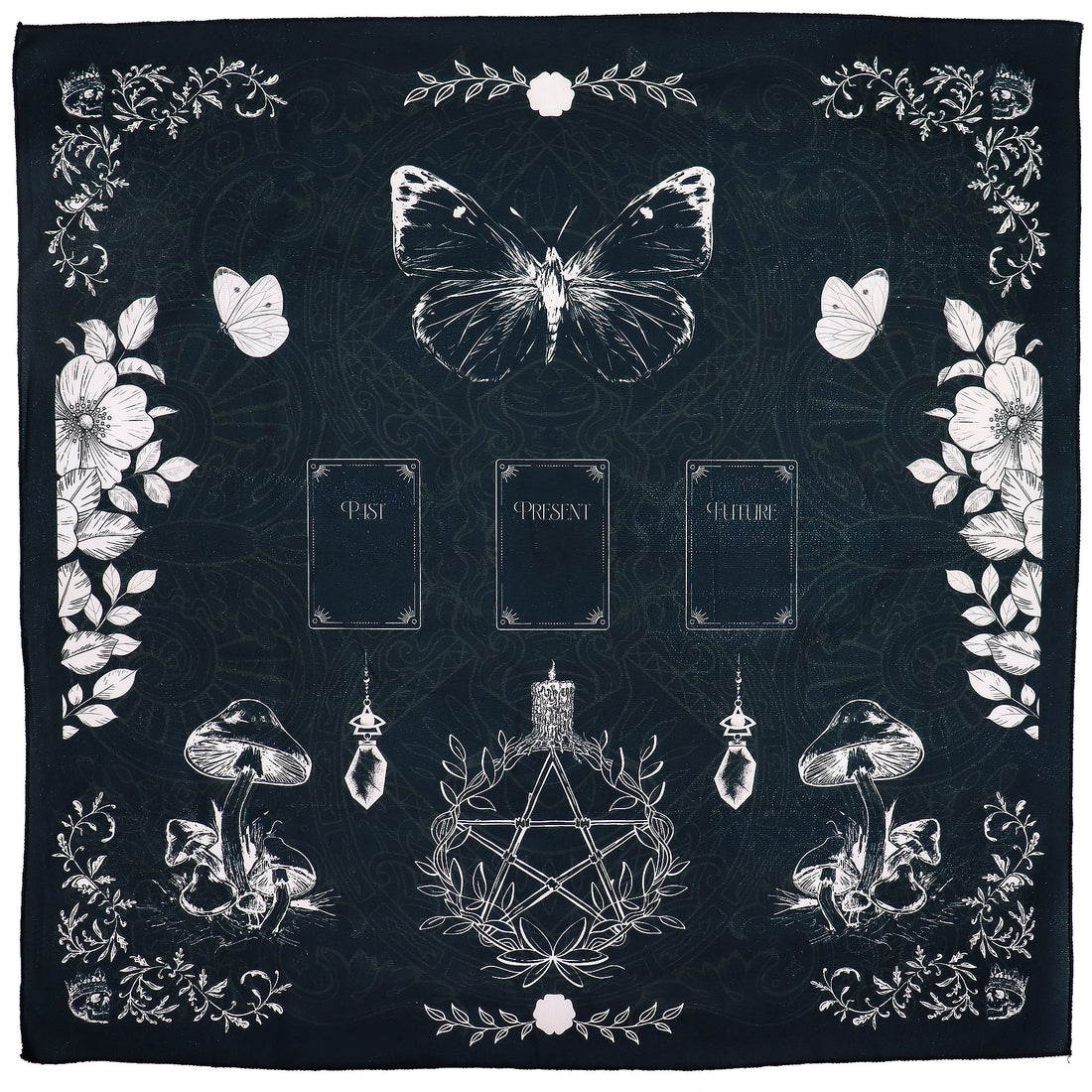The Witch's Ritual Kit