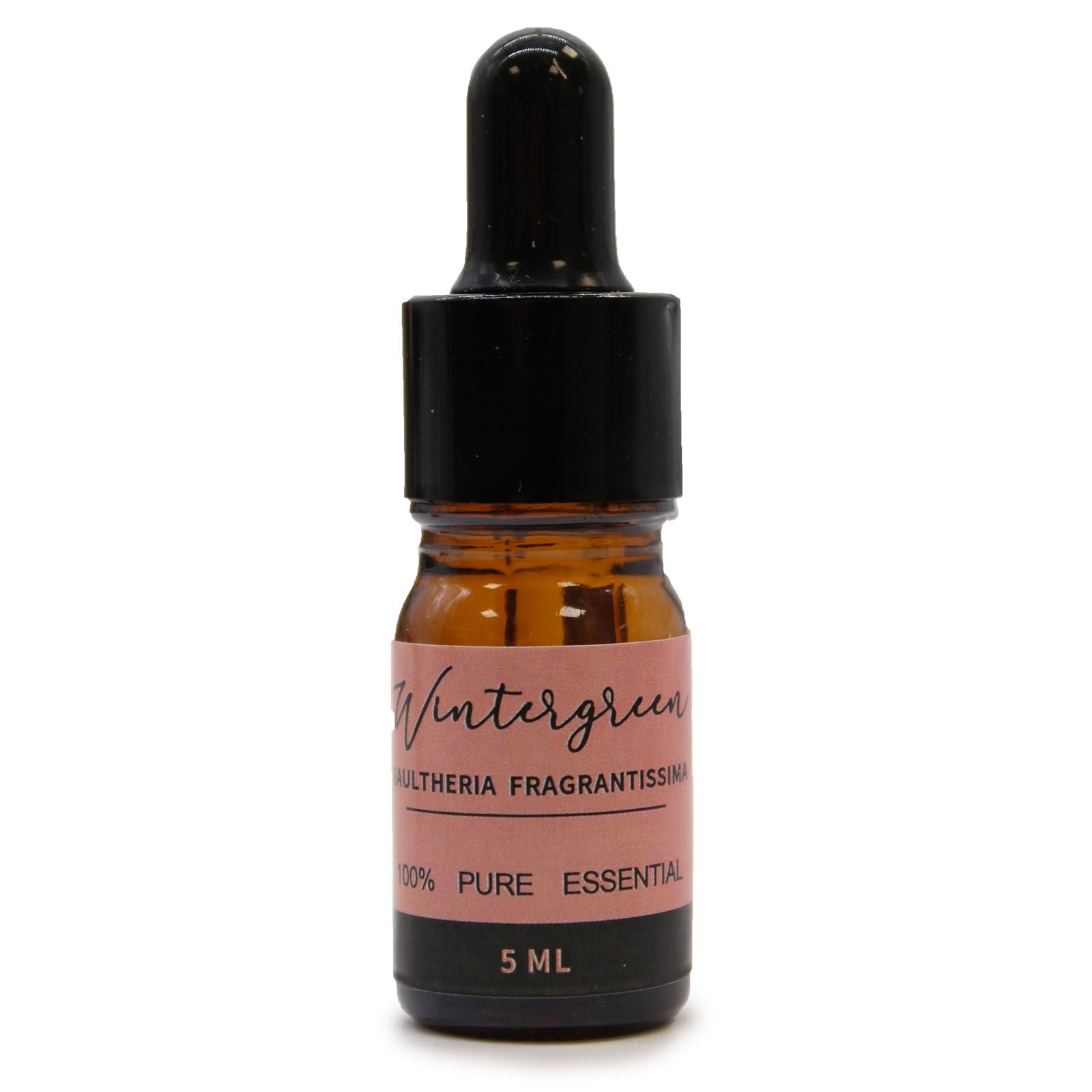 Aromatherapy Essential Oil Starter Set — 12 x 5ml — detail view 4