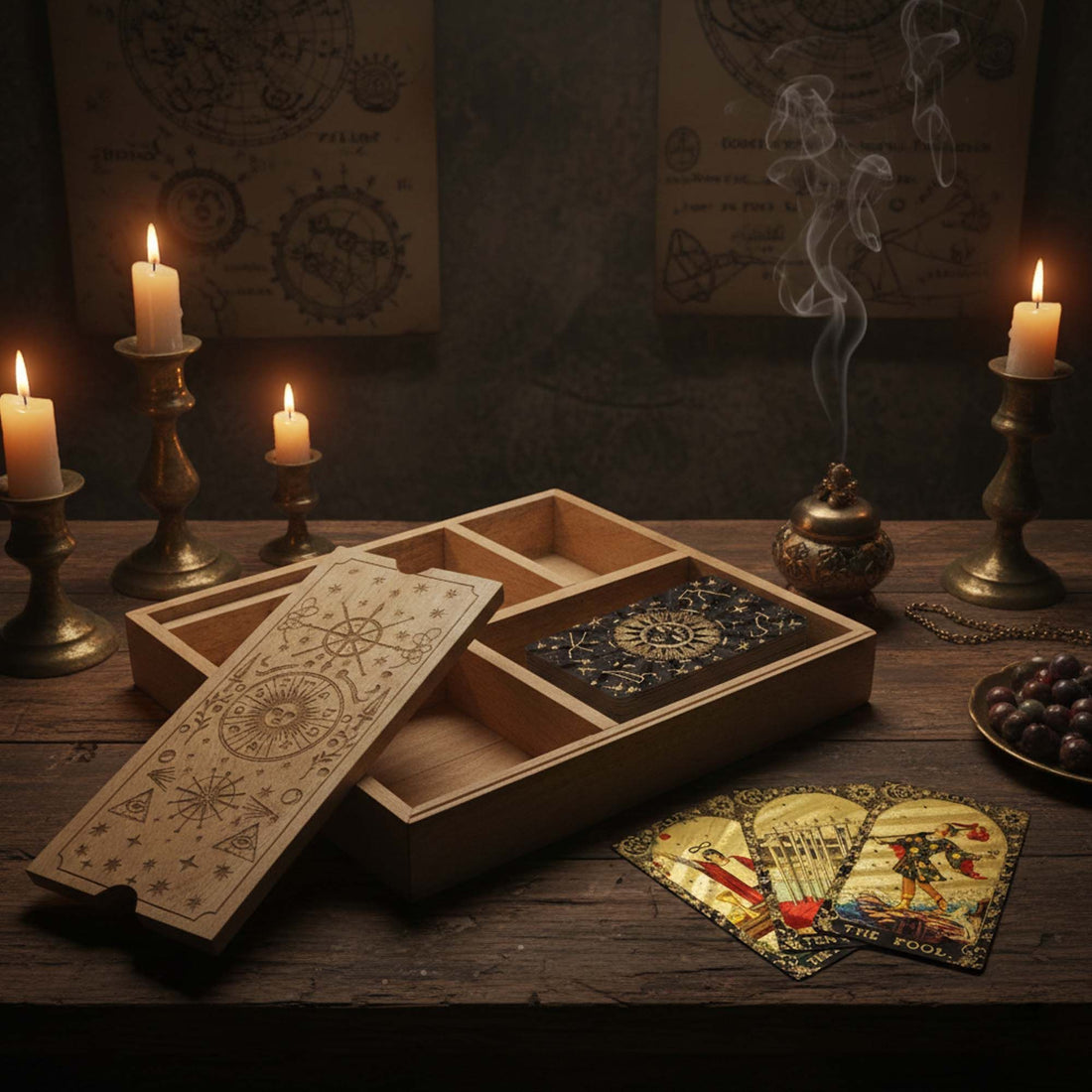 Celestial Gift Set