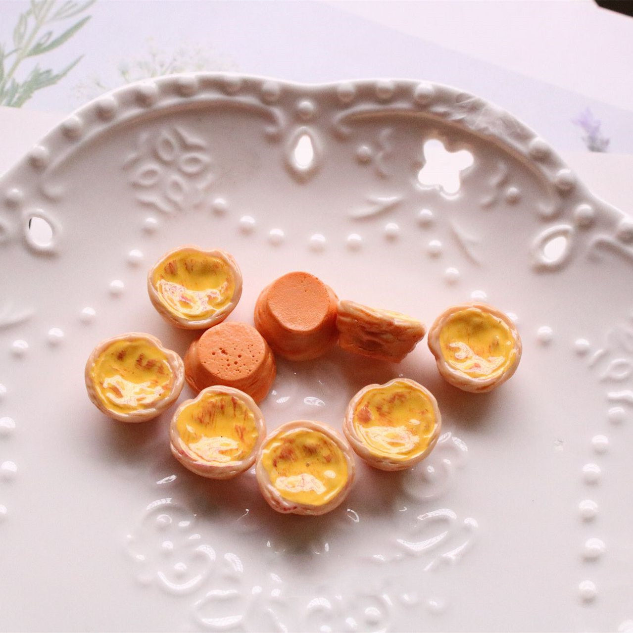 Arts And More Jewelry Accessories Kit featuring small craft materials designed for making unique jewelry pieces