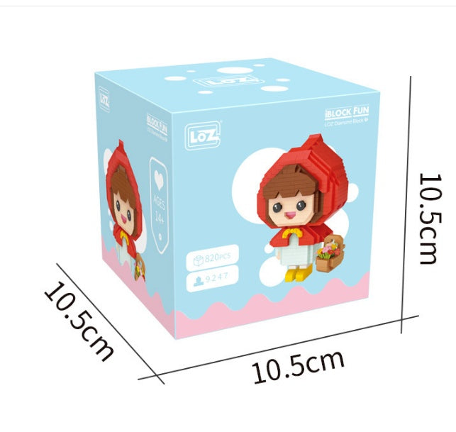 Kids DIY Kits by Arts And More featuring Particle Building Blocks for creative fun and learning