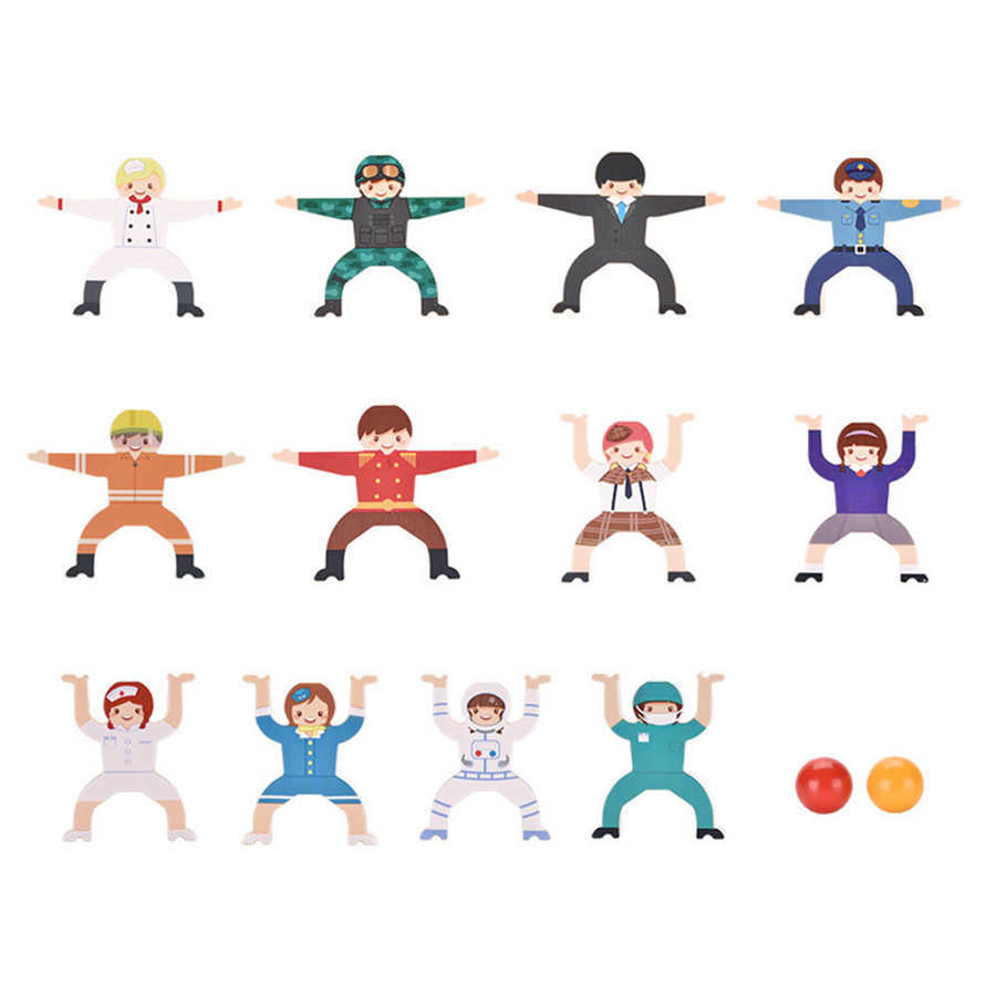 Arts And More Kids DIY Kits featuring Stacked high block toys for creative play and imaginative learning